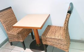 Comfort Apartment 5P Hn